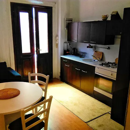 Chincha Apartment