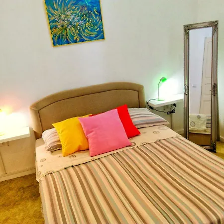 Chincha Apartment *