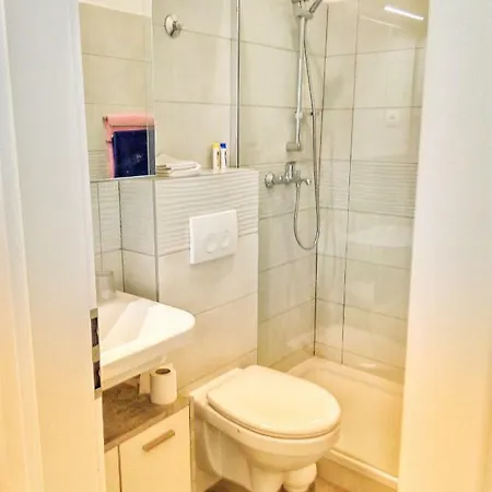 Chincha Apartament *