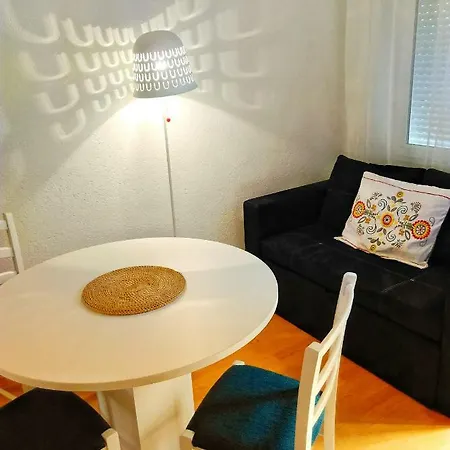 Chincha Apartament *