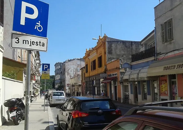 아파트 Chincha 풀라